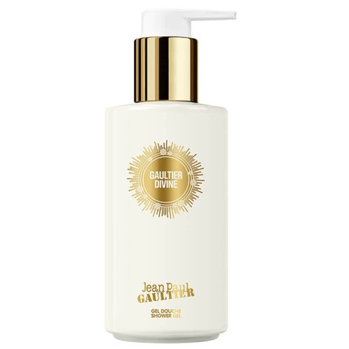JEAN PAUL GAULTIER Divine - Gel Douche